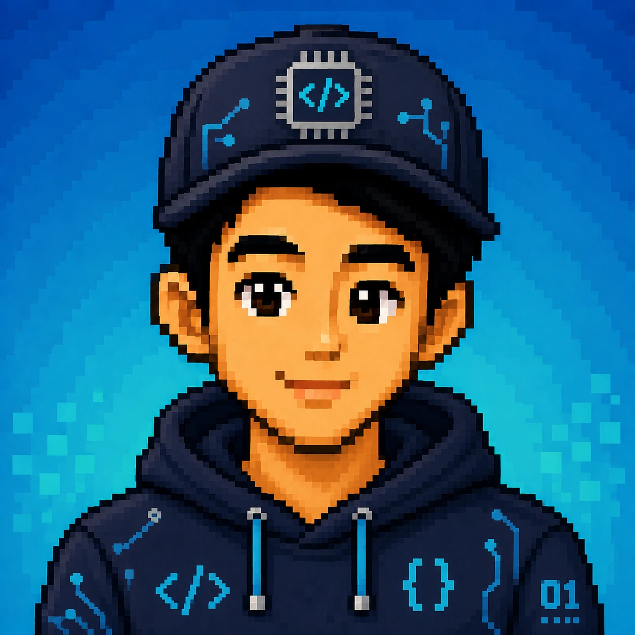 Ingeniero en Informatica